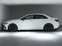 Mercedes-Benz A 35 AMG 4MATIC+