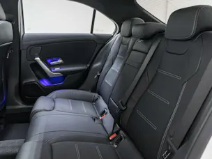Mercedes-Benz A 35 AMG 4MATIC+