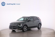 First vehicle image