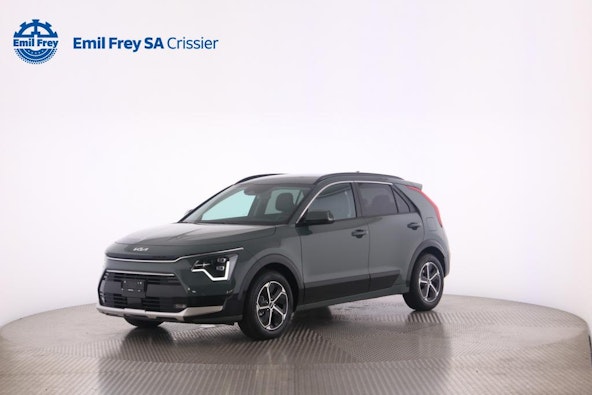 First vehicle image