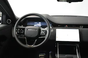 Land Rover Range Rover Evoque 1.5 T 270e Dynamic SE