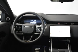 Vehicle image LAND ROVER Range Rover Evoque 1.5 T 270e Dynamic SE