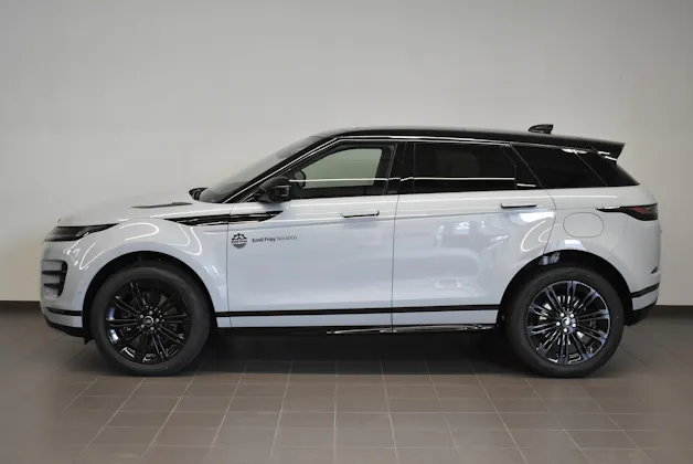 Land Rover Range Rover Evoque 1.5 T 270e Dynamic SE