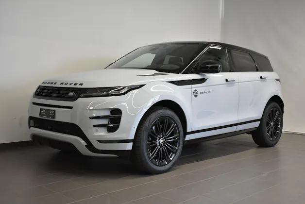 Land Rover Range Rover Evoque 1.5 T 270e Dynamic SE