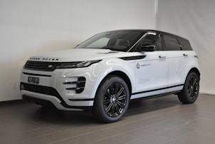 Vehicle image LAND ROVER Range Rover Evoque 1.5 T 270e Dynamic SE