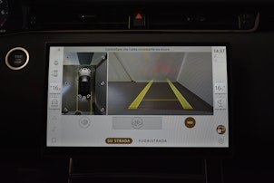 Vehicle image LAND ROVER Range Rover Evoque 1.5 T 270e Dynamic SE