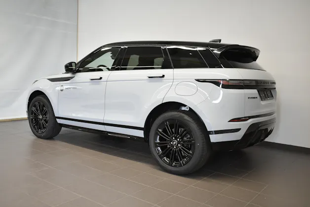 Land Rover Range Rover Evoque 1.5 T 270e Dynamic SE