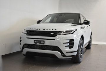 Vehicle image LAND ROVER RANGE ROVER EVOQUE 0