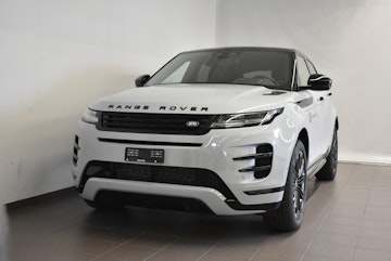 Vehicle image LAND ROVER Range Rover Evoque 1.5 T 270e Dynamic SE