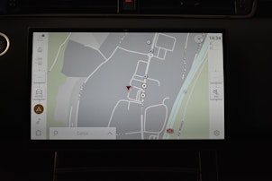 Vehicle image LAND ROVER Range Rover Evoque 1.5 T 270e Dynamic SE