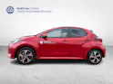 Toyota Yaris 1.5 VVT-i HSD Trend
