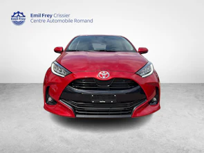 image du véhicule TOYOTA Yaris 1.5 VVT-i HSD Trend