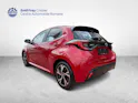 Toyota Yaris 1.5 VVT-i HSD Trend