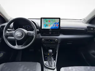 Toyota Yaris 1.5 VVT-i HSD Trend