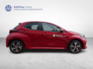 Toyota Yaris 1.5 VVT-i HSD Trend
