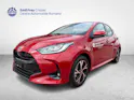 Toyota Yaris 1.5 VVT-i HSD Trend
