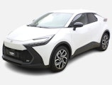 First vehicle image