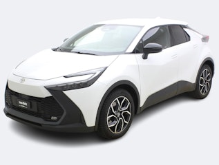 Vehicle placeholder image