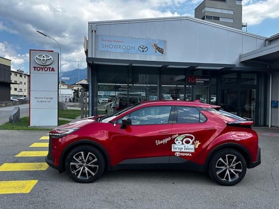 Vehicle image 1
