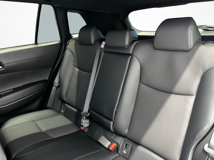 immagine del veicolo TOYOTA COROLLA CROSS