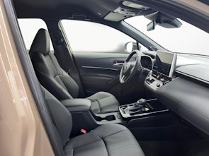 immagine del veicolo TOYOTA Corolla Cross 2.0 HSD Premium AWD-i