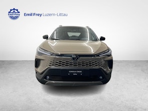 immagine del veicolo TOYOTA Corolla Cross 2.0 HSD Premium AWD-i