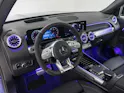 Mercedes-Benz GLB 35 AMG 4MATIC