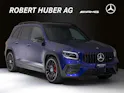 Mercedes-Benz GLB 35 AMG 4MATIC