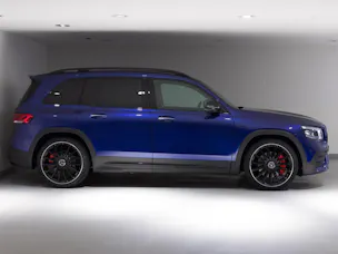 Mercedes-Benz GLB 35 AMG 4MATIC