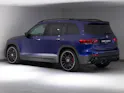 Mercedes-Benz GLB 35 AMG 4MATIC