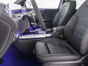 Mercedes-Benz GLB 35 AMG 4MATIC