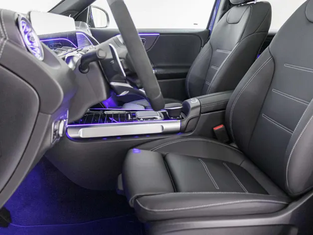 Mercedes-Benz GLB 35 AMG 4MATIC