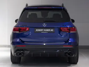 Mercedes-Benz GLB 35 AMG 4MATIC