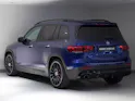 Mercedes-Benz GLB 35 AMG 4MATIC