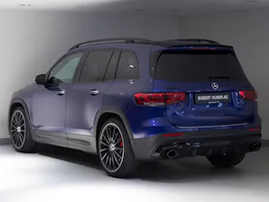 Mercedes-Benz GLB 35 AMG 4MATIC