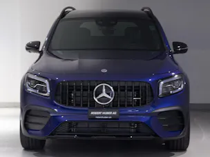 Mercedes-Benz GLB 35 AMG 4MATIC