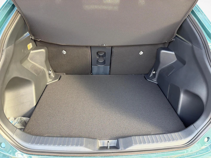 Fahrzeugbild TOYOTA YARIS CROSS