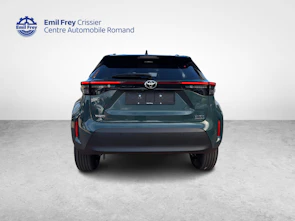 image du véhicule TOYOTA Yaris Cross 1.5 VVT-i HSD Trend AWD-i