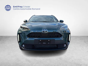 image du véhicule TOYOTA Yaris Cross 1.5 VVT-i HSD Trend AWD-i