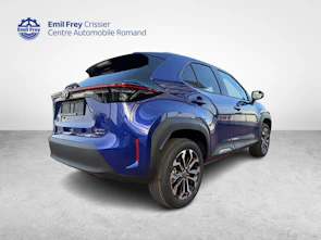 image du véhicule TOYOTA Yaris Cross 1.5 VVT-i HSD Trend AWD-i