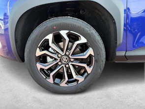 image du véhicule TOYOTA Yaris Cross 1.5 VVT-i HSD Trend AWD-i