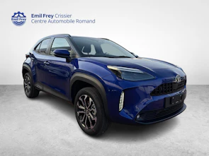 image du véhicule TOYOTA Yaris Cross 1.5 VVT-i HSD Trend AWD-i