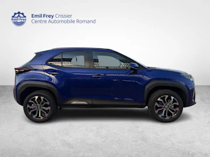 image du véhicule TOYOTA Yaris Cross 1.5 VVT-i HSD Trend AWD-i