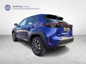 image du véhicule TOYOTA Yaris Cross 1.5 VVT-i HSD Trend AWD-i