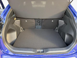 image du véhicule TOYOTA Yaris Cross 1.5 VVT-i HSD Trend AWD-i