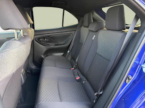 image du véhicule TOYOTA Yaris Cross 1.5 VVT-i HSD Trend AWD-i