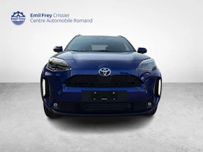 image du véhicule TOYOTA Yaris Cross 1.5 VVT-i HSD Trend AWD-i