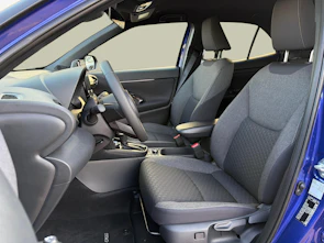 image du véhicule TOYOTA Yaris Cross 1.5 VVT-i HSD Trend AWD-i