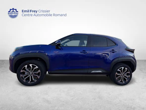 image du véhicule TOYOTA Yaris Cross 1.5 VVT-i HSD Trend AWD-i