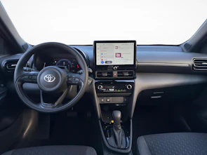 image du véhicule TOYOTA Yaris Cross 1.5 VVT-i HSD Trend AWD-i